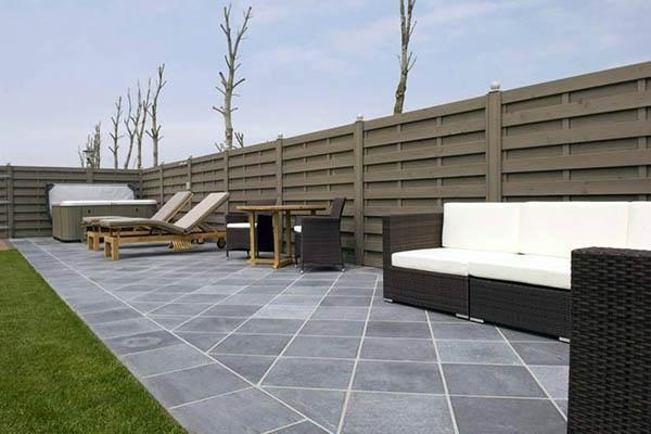 Pose de carrelage salle bain Nantes