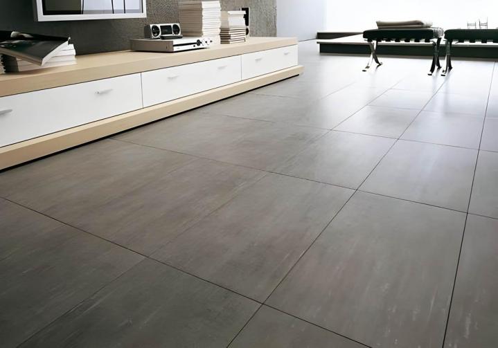 Installation de carrelage cuisine Nantes